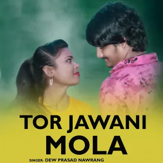 Tor Jawani Mola by 