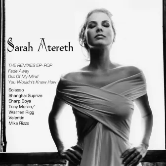 UK ep (The Pop Remixes) by Sarah Atereth