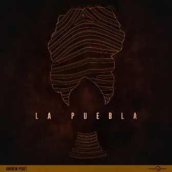 La Puebla by Andrew Peret