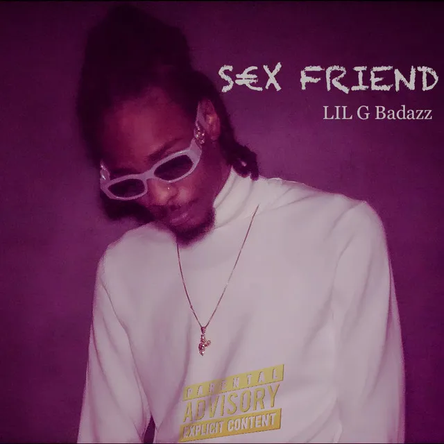 sex friend