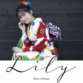 Lily by Blue Vintage