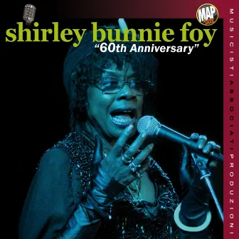 shirley bunnie foy (60th Anniversary) by Shirley Bunnie Foy