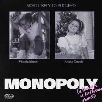 MONOPOLY by Victoria Monét