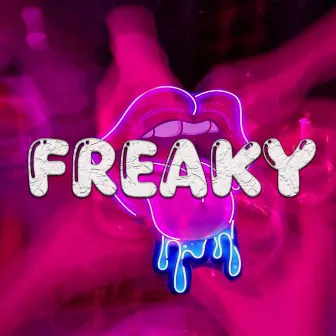 Freaky by Ybquest