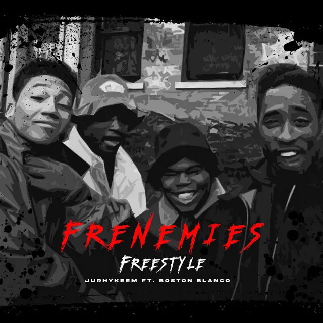 Frenemies Freestyle