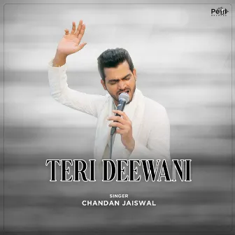 Teri Deewani by Chandan Jaiswal