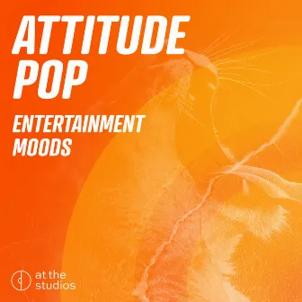 Attitude Pop by Ross Gilmartin