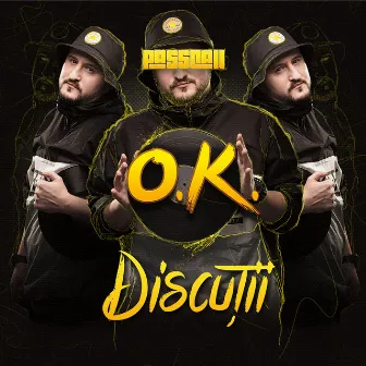 Disscutii by Passcall