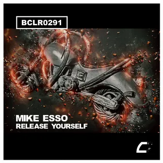 Release Yourself by Mike Esso