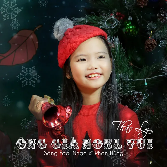 Ông Già Noel Vui