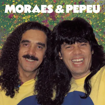 Moraes & Pepeu by Pepeu Gomes