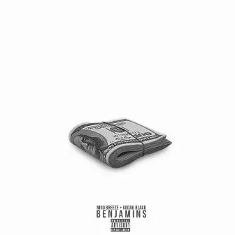 Benjamins (feat. Kodak Black) by Nino Breeze