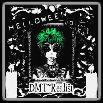 Helloween, Vol.1 by DMT~Realist