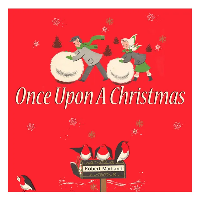 Once Upon a Christmas