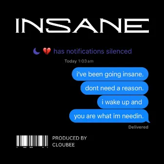 Insane by El01se