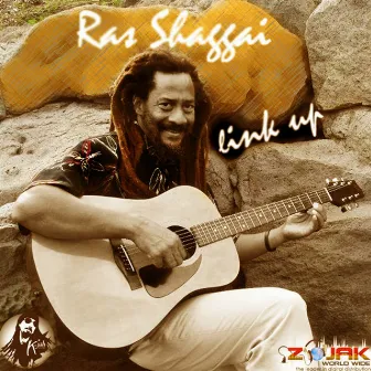 Link Up - Single by Ras Shaggai