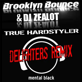 True Hardstyler (Delighters Remix) by Delighters