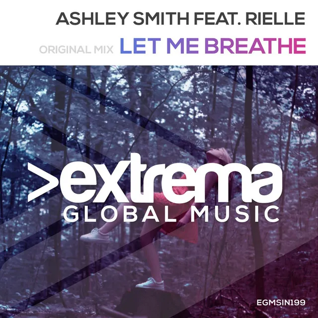 Let Me Breathe - Radio Edit