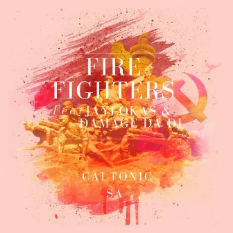 Fire Fighters by Caltonic SA