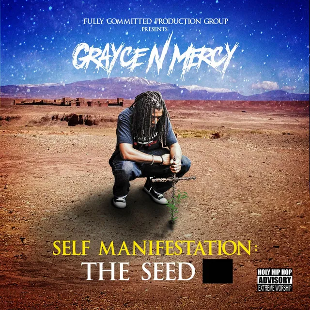 Self Manifestation: The Seed