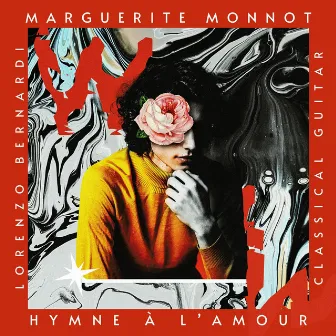 Hymne à l'amour by Marguerite Monnot