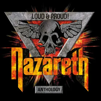 Loud & Proud! Anthology by Nazareth