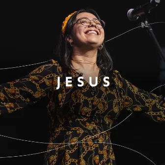 Jesus (Ao Vivo) by Camila Alves