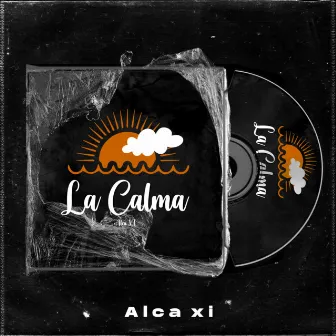 La Calma by Alca XI