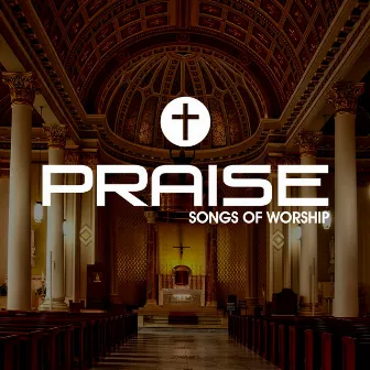 Praise Songs Of Worship by Christian Instrumental Guitar Music