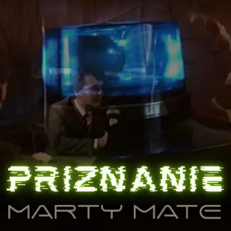 Priznanie by Marty Mate