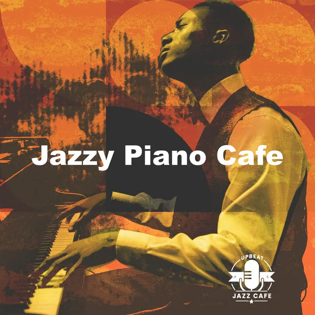 Jazzy Piano Cafe