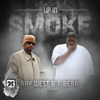 Up In Smoke by Ray West