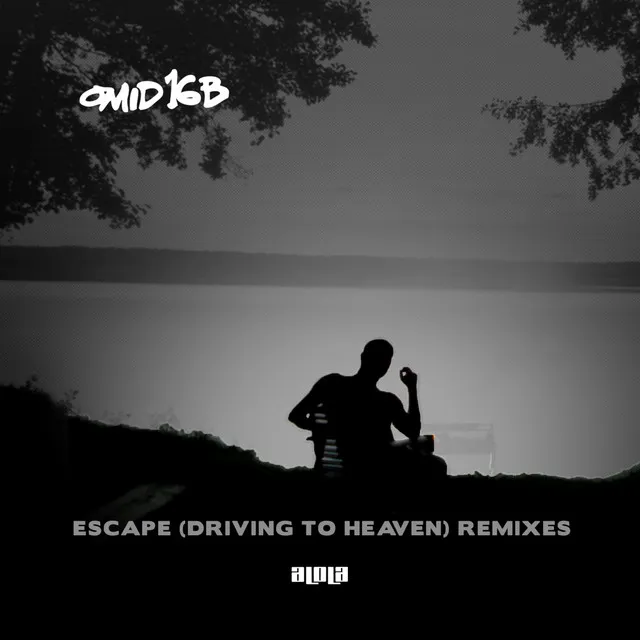 Escape (Driving To Heaven) - Alex George Remix