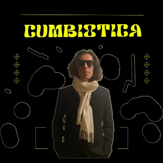 Cumbiotica by El Churu