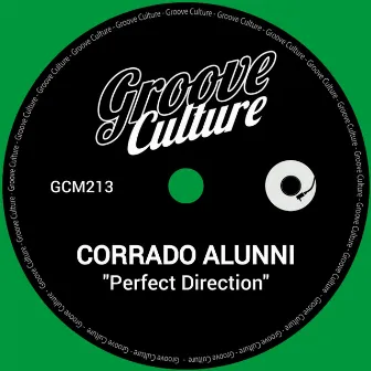 Perfect Direction by Corrado Alunni