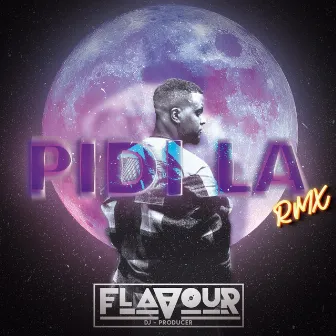 Pidi La (Afro-Tech Instrumental Version) by DJ Flavour