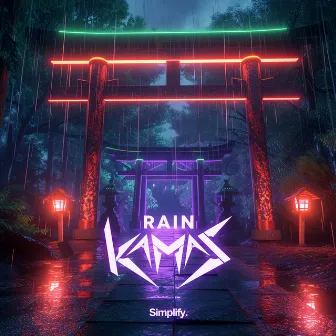 Rain by Kamas