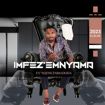 Ey'nqeni Zamadoda by Imfezemnyama