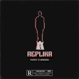 REPLIKA by yerzy