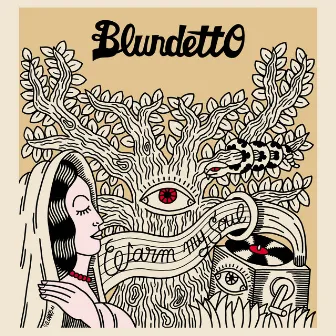 Warm My Soul by Blundetto