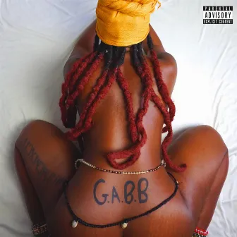 G.A.B.B. by DeeVine