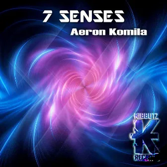 7 Senses by Aeron Komila