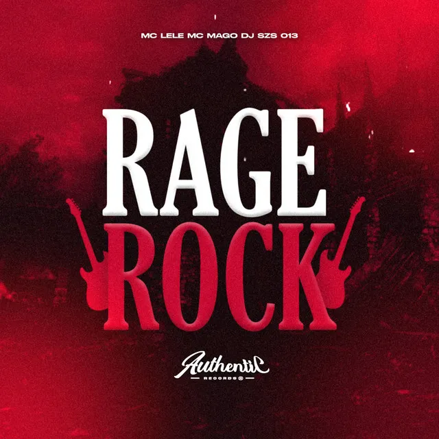 Rage Rock