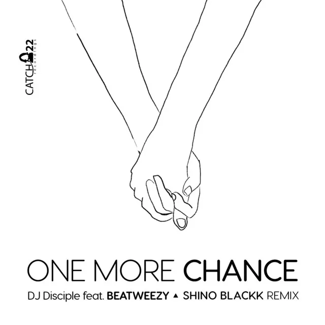 One More Chance - Shino Blackk Remix