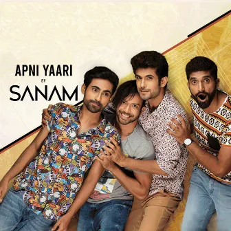 Apni Yaari by Sanam