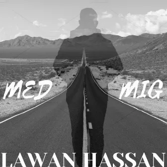 Med mig by Lawan Hassan