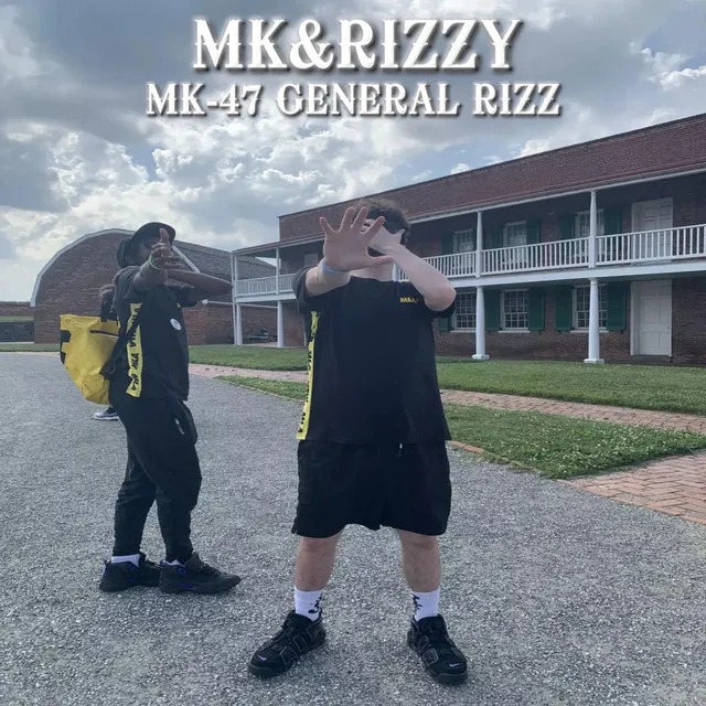 MK&RIZZY