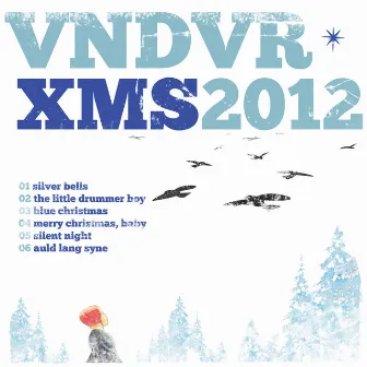 XMS2012 by Vandaveer