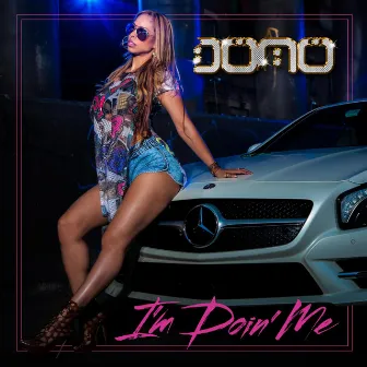 I'm Doin' me by Domo