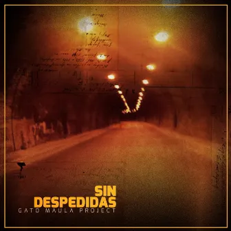 Sin Despedidas by Gato Maula Project